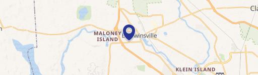 Two-Tenant NNN Commercial Property