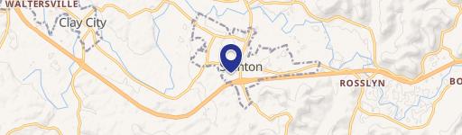 Downtown Commercial Land