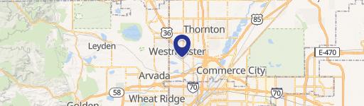 Westminster, CO 