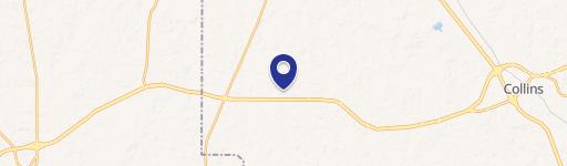 Wooded Interior Land Parcel