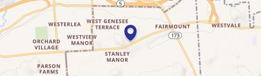 Established Medical Office Property