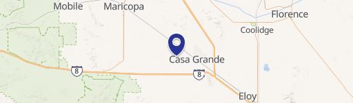 Hard-Corner Commercial Land