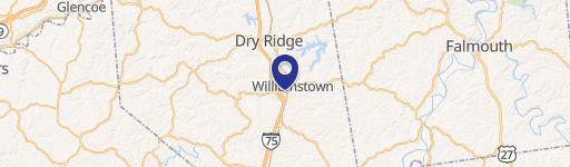 Three-Unit Multifamily Property