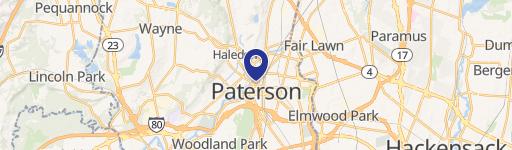 Storefront Property with Upper Storage