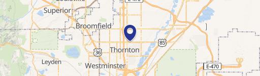 Thornton, CO 80233