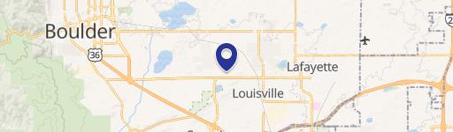 833 Ws Boulder Rd, Unit 1