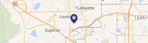 1722 Boxelder St, Unit 100