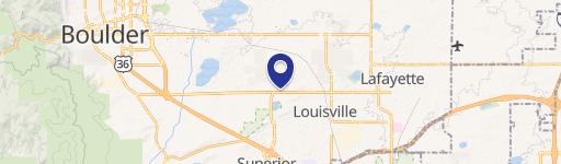 892 Ws Boulder Rd, Unit 100