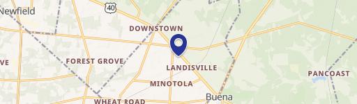 Corner Commercial Land