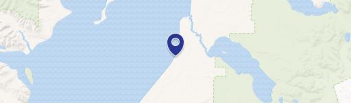 Waterfront Land with Private Beachfront