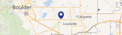 864 Ws Boulder Rd, Unit 200