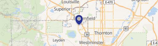 10850 Dover St Ste, Unit 200