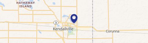 Commercial Land Along Rt. 6
