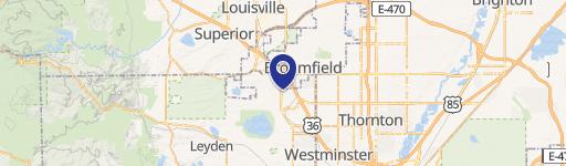 10875 Dover St Ste, Unit 500