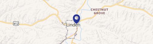 Two-Story Apartment Building