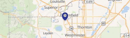 10850 Dover St Ste, Unit 800