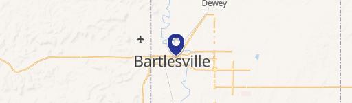 Versatile Building on Highway 75