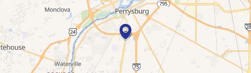 Retail Space Near I-475