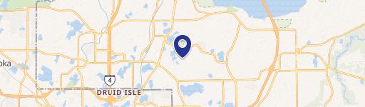 Furnished Assisted Living Property