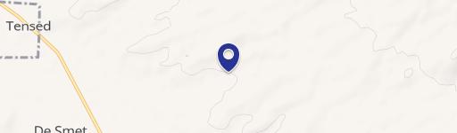 Tensed, ID Land Opportunity