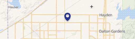 Post Falls Commercial Land Opportunity