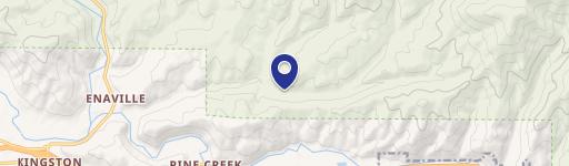 Kingston Land Near National Forest