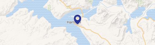 Harrison ID Land with Lake View