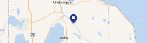 Waterfront Land with Black River Frontage