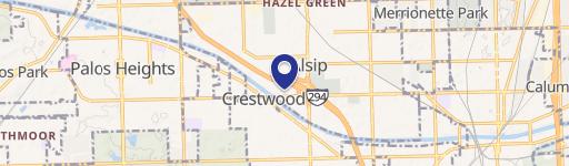Seven-Tenant Masonry Strip Center