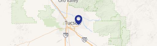 Saguaro Automotive NNN Property