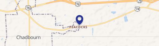 Commercial Land with Highway Frontage
