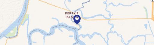 Waterfront RV Park and Marina