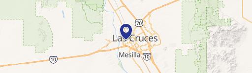 Flex Space with Office Areas