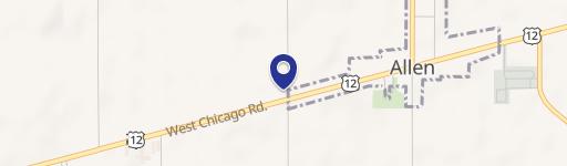 Agricultural Land with Wooded Acreage