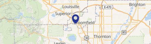 11740 Airport Way Hngr 34d