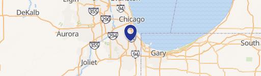 Chicago Land Parcel