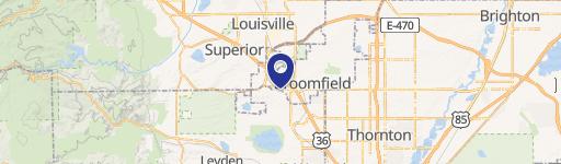 11740 Airport Way Hngr 36e