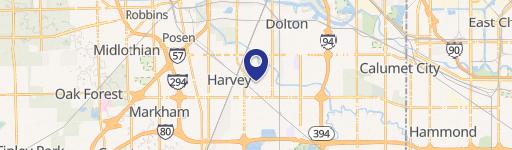 Vacant Land Lot