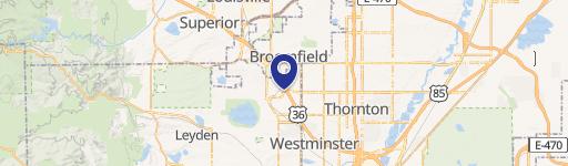 7000 Church Rnch Blvd