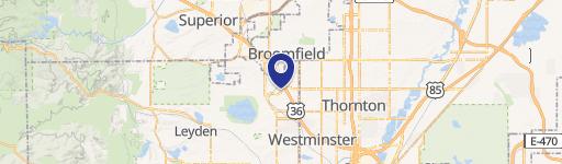 7395 Church Rnch Blvd