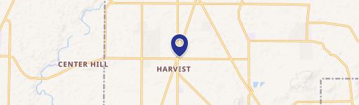 Harvest Rd