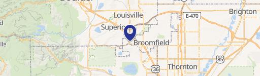 500 Eldorado Blvd, Unit 4