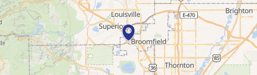 500 Eldorado Blvd, Unit 6