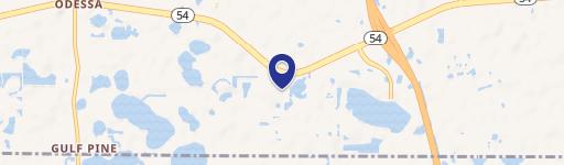Spacious Odessa Land Development Opportunity