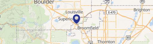 256 Flatiron Xing Dr