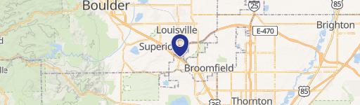 110 Flatiron Xing Dr