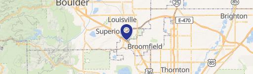 255 Flatiron Xing Dr