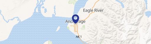 Anchorage Office Unit