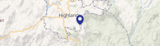 None Lot 10 Ravenel Ridge Road, Highlands, NC 28741