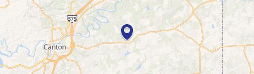 Three-Building Auto Shop Property